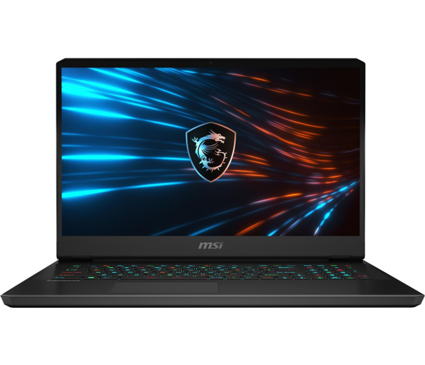 MSI GP76 i7-11800H/16GB/512 RTX3070 144Hz - 1051631 - zdjęcie 4